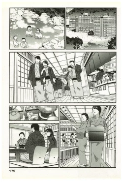 Page 178 of Yu-kkuri Shitene 2