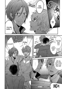 Page 10 of Otonamuke Free no Freedom na Hon