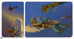 Page 31 of Mushi Mezuru Himegimi 3