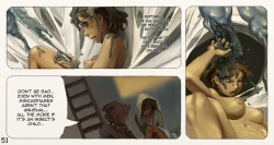 Page 52 of Mushi Mezuru Himegimi 3