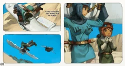 Page 69 of Mushi Mezuru Himegimi 3