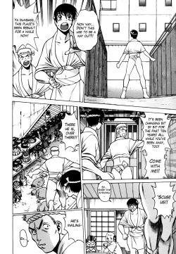 Page 89 of Anego!! 1