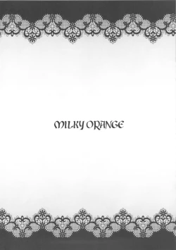 Page 4 of MILKY ORANGE