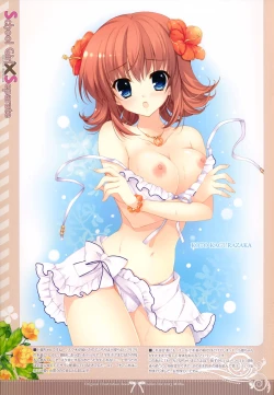 Page 12 of School Girl X Separate