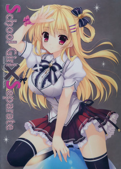 Download School Girl X Separate