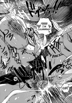 Page 111 of Yuutousei Muchimuchi Chigoku Ch. 1-6