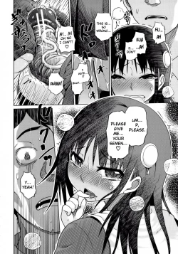 Page 48 of Yuutousei Muchimuchi Chigoku Ch. 1-6