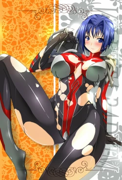 Page 81 of RaVe Super Robo