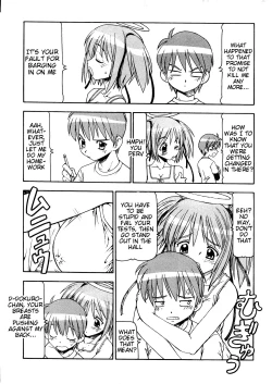 Page 5 of Bakunyuu Tenshi Dokuro-chan DELUXE