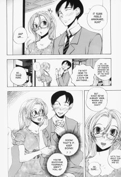 Page 4 of Chijo BLACK Mau! | Pervert Black Dances!