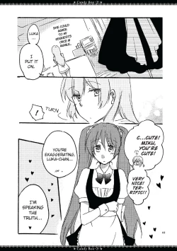 Page 6 of Candy Box 2