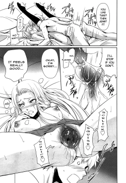 Page 19 of Loveho de GO!