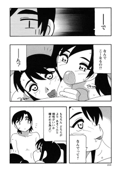 Page 201 of Comic Masyo 2007-07