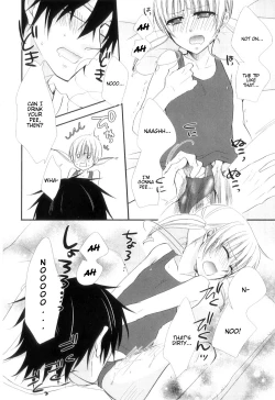 Page 8 of Little Mermaid Idol