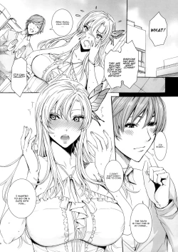 Page 18 of Sena 29sai Tomodachi ga Inai