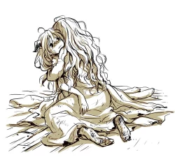 Page 9 of Ordinary Story