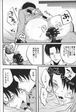 Page 13 of Iwayuru Isshu no Bakageta Oasobi