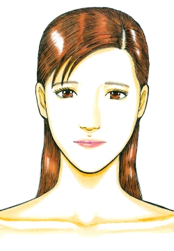 Page 1 of Otto wo Omoi nagara Gikei ni Urareta Wakazuma