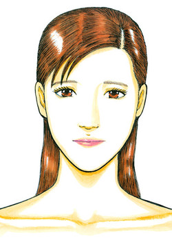 Download Otto wo Omoi nagara Gikei ni Urareta Wakazuma