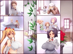 Page 41 of Kachiku Idenshi