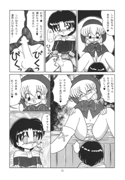 Page 52 of Lolikko LOVE 6