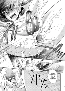 Page 13 of Perverted Professor & I