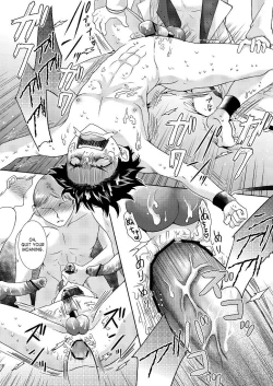 Page 16 of Perverted Professor & I