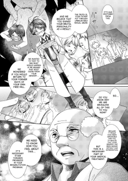 Page 24 of Perverted Professor & I