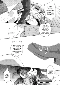 Page 33 of Perverted Professor & I