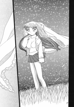 Page 4 of "the fox and the grapes"