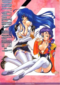 Page 1 of Druggers High!! V