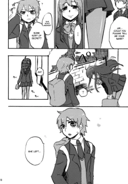 Page 20 of I can grant your wish