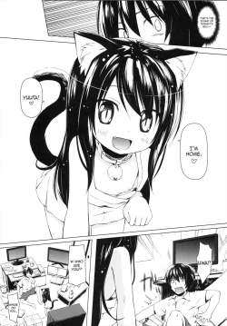 Page 3 of Monokemono Go-ya