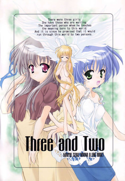Download Three and Two