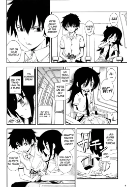 Page 5 of Nee-chan ga Kawaii kara Otouto ga Yokujo suru