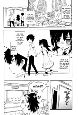 Page 7 of Nee-chan ga Kawaii kara Otouto ga Yokujo suru