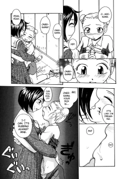 Page 9 of Rosario Kashimasu