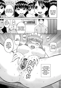 Page 25 of Roshutsu Ganbou Ch. 1-2, 7