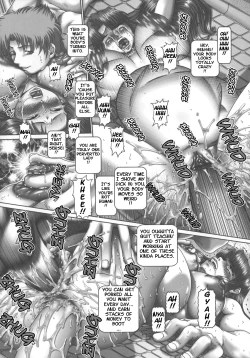 Page 119 of Maid in Teacher