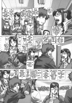 Page 148 of Maid in Teacher