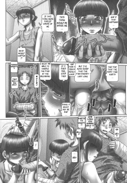 Page 176 of Maid in Teacher