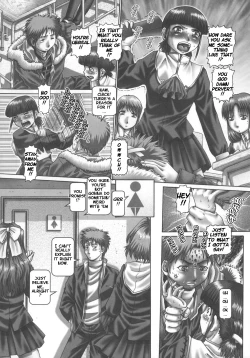 Page 44 of Maid in Teacher