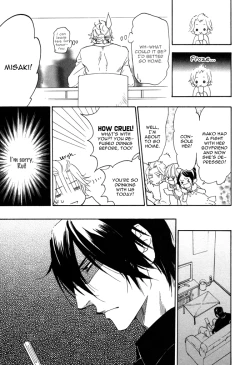 Page 14 of Hatsujou Kareshi Ch. 1