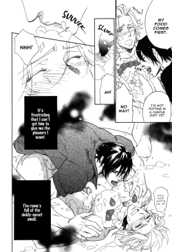 Page 25 of Hatsujou Kareshi Ch. 1