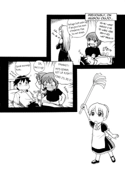 Page 3 of Zoku Mousou Oujo