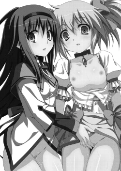 Page 2 of LOOP GIRL LOOP