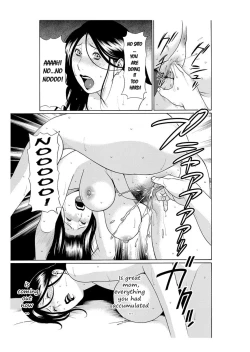 Page 11 of Rei Inbo | Beautiful Lewd Mother