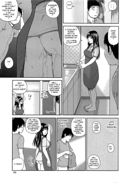 Page 95 of 35 Sai Yarigoro Zuma | 35Old Ripe Wife
