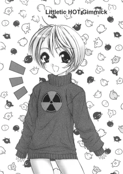 Page 1 of Littletic HOT Gimmick