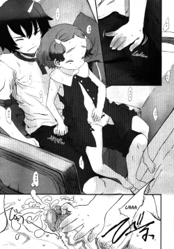 Page 8 of Riding The Horse